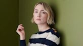 Saoirse Ronan Recounts ‘Out of Body Experience’ Helping a Sheep Give Birth in ‘The Outrun’ | Video