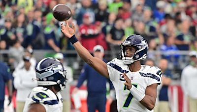 Mike Macdonald Details How Seattle Seahawks QB Room Will Operate This Offseason