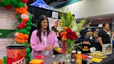 Five big things to know from Fresno’s revamped food show. What product won most delicious?