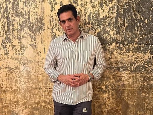 'Bigg Boss OTT 3': Omung Kumar Reveals This Season's Theme, Opens Up On Anil Kapoor Replacing Salman Khan