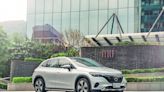 純電星旅程礁溪寒沐酒店推出 Mercedes-Benz 純電自駕旅