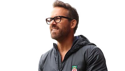 'Ryan Reynolds loves a singsong!' - Wrexham touted for movie musical about club's dramatic rise under stewardship of Deadpool star and Rob McElhenney