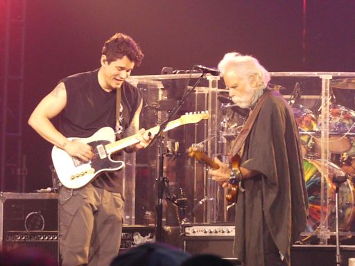 Dead & Company Close Out 30-Night Sphere Run: What a Short, Stunning Trip It’s Been. Will They Be Back?