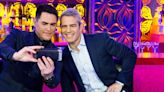 Andy Cohen Shares Thoughts on Pump Rules Finale Breaking Fourth Wall