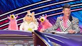 'The Masked Singer' Brings On The Muppets for a Wild Night With Two Big Unmaskings! (Recap)