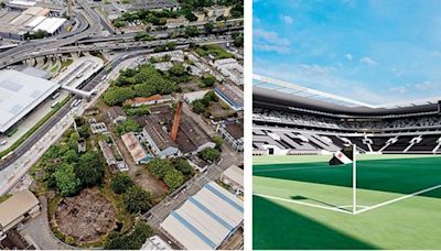 Flamengo e Vasco fazem clássico também na política para levar adiante pautas importantes por estádios