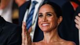 Meghan Markle will be 'treated as warrior princess' during Nigeria tour