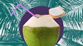 You Really Can Bring Full Coconuts on Planes, According to the TSA