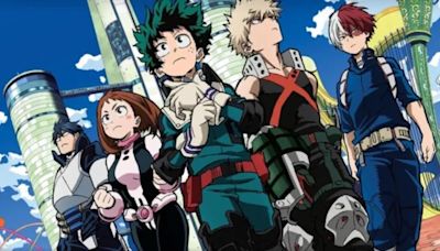 My Hero Academia Season 7 Episode 17 Release Date, Time, Where to Watch For Free