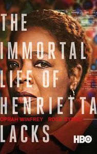 The Immortal Life of Henrietta Lacks (film)