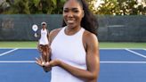 Barbie to make dolls to honor Venus Williams and other star athletes