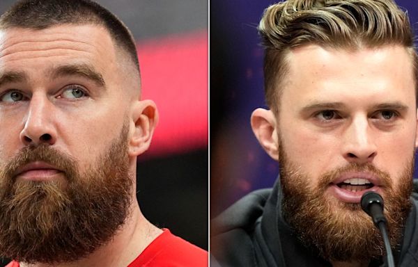 Travis Kelce Reacts To Kansas City Chiefs Kicker's Controversial Graduation Speech