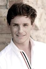 Eddie Redmayne