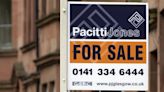 Scotland bucks UK trend with average house price rise of £7,000