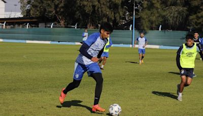 No jugar para presionar una salida, una moda que no parece exclusiva de Atlético Tucumán