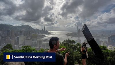 Hong Kong will issue T1 typhoon warning between 8pm and 11pm on Saturday