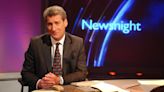 Jeremy Paxman to be honoured for contribution to broadcasting by BPG