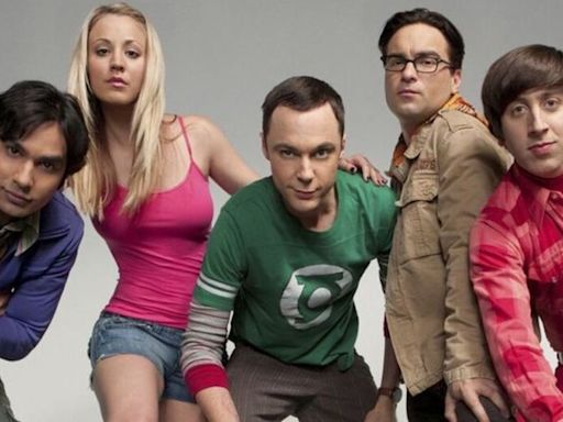 The Big Bang Theory: Fim da série abalou atriz e chateou ator