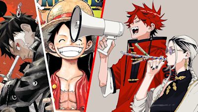 10 best ongoing manga for those looking to fill the My Hero Academia void