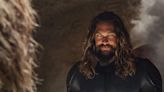 Aquaman y el reino perdido: el superhéroe cierra un ciclo con una digna aventura que saca el máximo provecho del carisma de Jason Momoa