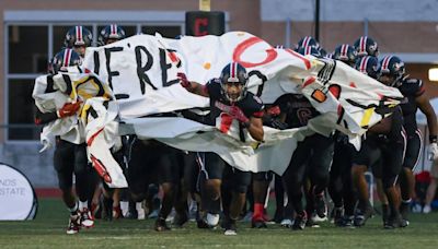 High school football: Final scores from Midlands and SC games