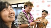 Scholarships help Lahaina graduates afford to attend college outside Hawaii a year after wildfire