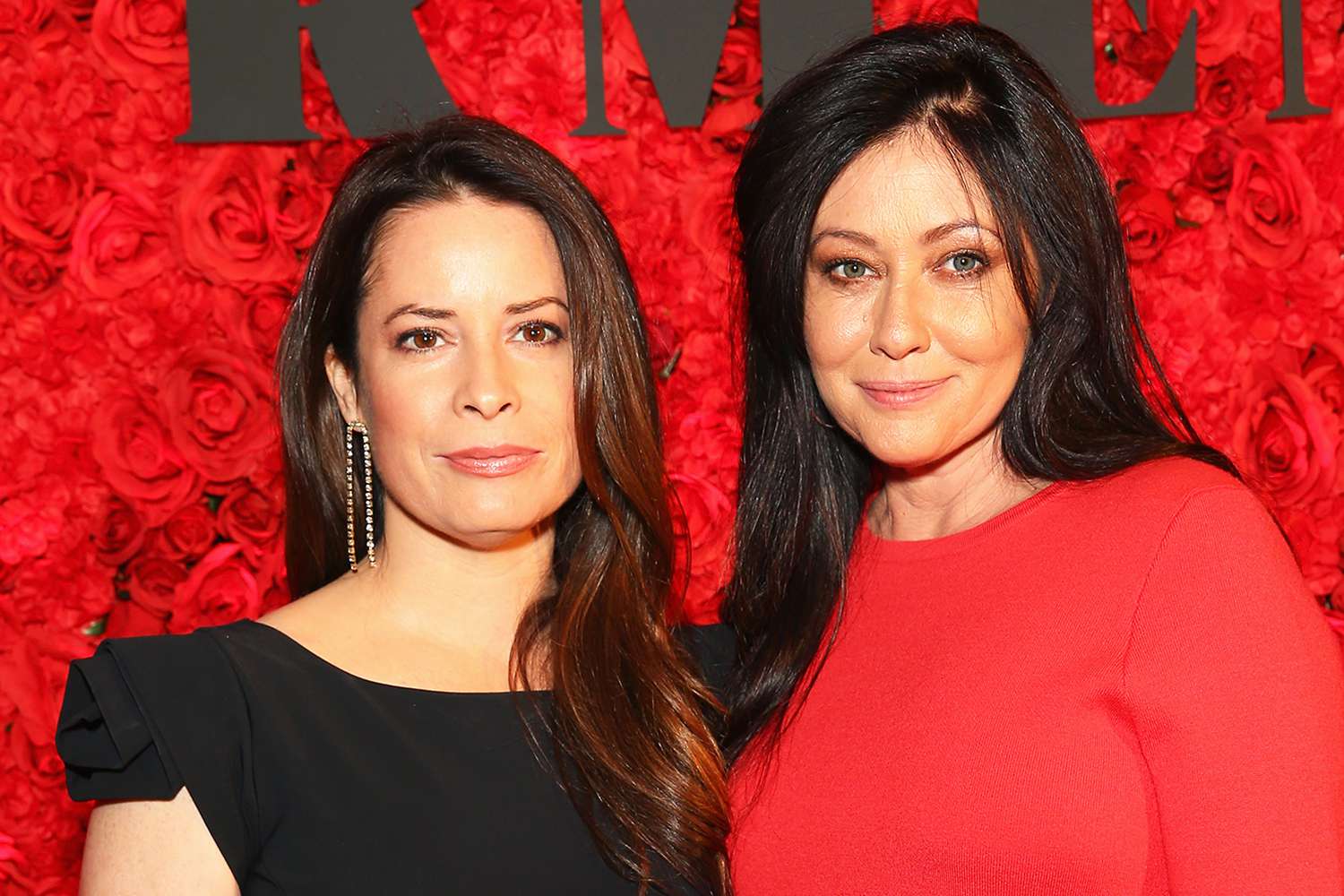 Holly Marie Combs Says Shannen Doherty Thought She Had 'More Time' Before Death: 'We Had Big, Big Plans'