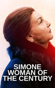 Simone : le voyage du siècle