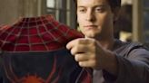 Sam Raimi no dirigirá una película de Spider-Man sin Tobey Maguire
