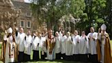 New priests ordained at Cathedral include headteacher and prison chaplain