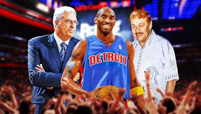 Lakers-Pistons Kobe Bryant trade that almost happened gets eye-opening revelation