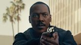 Eddie Murphy's Beverly Hills Cop: Axel F Trailer Released by Netflix