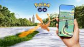 It's Not Just You: Pokémon GO Update Has Broken Curveball Throws