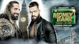 WWE Money In The Bank: Seth Rollins vs. Finn Balor Result