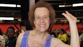 Richard Simmons' Brother Tells Fans Not 'To Be Sad' After Fitness Guru's Passing: 'Celebrate His Life!'