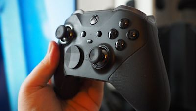 This may well be the cheapest I've EVER seen the Xbox Elite Series 2 controller