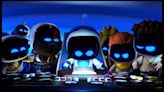 Astro Bot blasts onto PS5 this September
