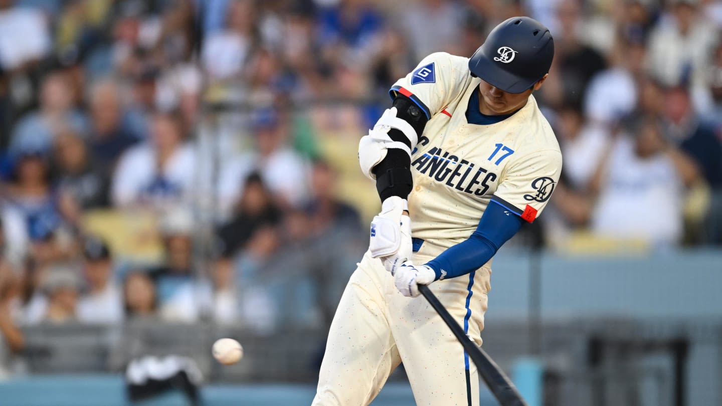 Angels Series Against Dodgers Was Reminder Of What They Lost