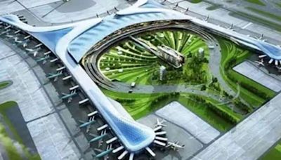 Noida International Airport To Begin Commercial Operations By April 2025