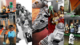 25 of the Best Lego Star Wars Sets From 25 Years of Lego Star Wars