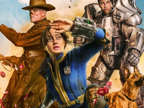 Fallout Season 2 Plans Revealed by Showrunners, New Vegas Teased