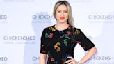 'EastEnders' star Brooke Kinsella welcomes baby boy on anniversary of brother's murder