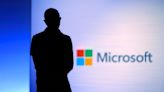 Microsoft to cut 10,000 jobs, as PC sales, cloud growth decline