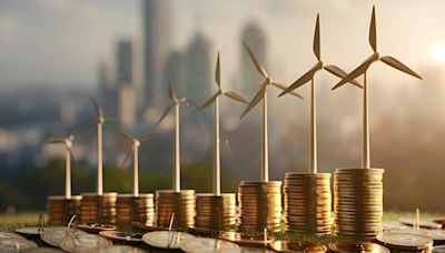 Economic Survey 2023-24: More Investments More Power needs to India's Renewable Goals