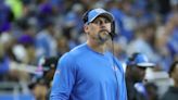 How Dan Campbell is preparing Detroit Lions for the playoffs (yes, the playoffs) already