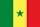 Flag of Senegal