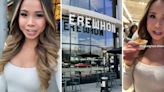 'Recession diet is crazyyy': Woman shares how you can eat at Erewhon for free