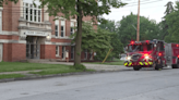 Fire department releases details of Aldo Leopold School fire, cause still under investigation
