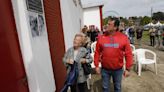 El embalse de Trasona recuerda por siempre a Lorente y Hervello