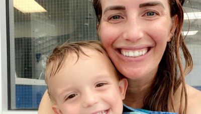 Levi Wright's Mother Says 3-Year-Old Boy with Sepsis Has Become ‘Like Family’ in the Hospital